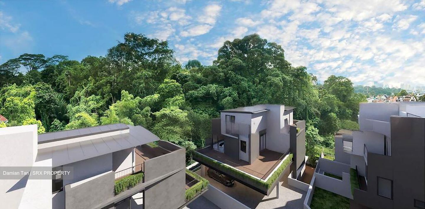 Landed Housing Development (D11), Semi-Detached #488303771